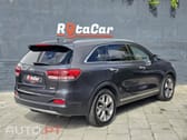 Kia Sorento 2.2 CRDi TOP
