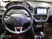 Peugeot 2008 1.2 PureTech Crossway EAT6