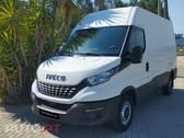 Iveco Daily 35S12V