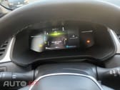 Renault Captur 1.6 E-Tech Full Hybrid Techno