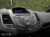 Ford Fiesta 1.0 T EcoBoost STLine