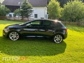 Seat Leon 2.0 TDI FR 5F