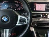 BMW 220 i Coupe Aut. M Sport