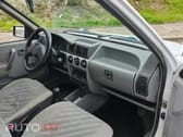 Opel Corsa Swing