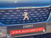 Peugeot 3008 1.5 BlueHDi GT Line J19 EAT8