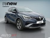 Renault Captur 1.0 TCe 90 RS Line