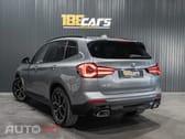 BMW X3 30 e xDrive xLine