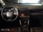 Citroen C3 Aircross PureTech 110 Stop & Start OPF FEEL PACK