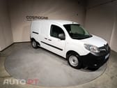 Renault Kangoo 1.5 dCi Maxi 3L (Longa)