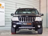 Jeep Grand Cherokee 2.7 CRD Limited
