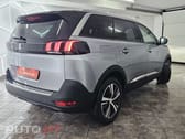 Peugeot 5008 1.5 BlueHDi Allure Baixo Consumo