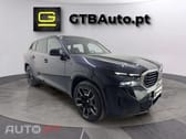 BMW XM ND