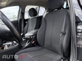 BMW 116 d EfficientDynamics