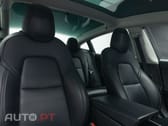 Tesla Model 3 Long Range Dual Motor