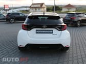 Toyota GR Yaris 1.6 T