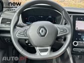 Renault Mégane Techno TCe 140 EDC
