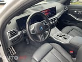 BMW 330 e Pack M Auto
