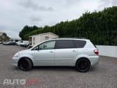 Toyota Avensis Verso 2.0 D-4D