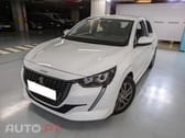 Peugeot 208 1.5 BlueHDi Active Pack