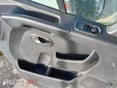 Renault Kadjar MASTER 2.3 DCI L2H2