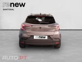 Renault Captur Techno TCE 90