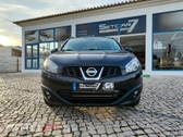 Nissan Qashqai 1.5 Dci