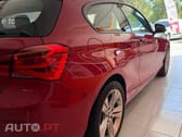 BMW 116 Série 1 116d