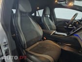 Mercedes-Benz EQE 350+ AMG Line