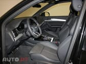 Audi Q5 35 TDI S line S tronic