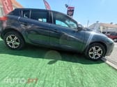 Renault Mégane 1.5 dCi Dynamique