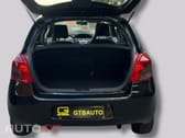 Toyota Yaris 1.4D 4D