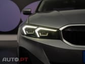 BMW 320 e Auto