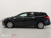 Ford Focus SW 1.5 TDCi Titanium