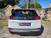 Peugeot 3008 1.5 BlueHDi GT Line