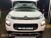 Citroen C3 Aircross 1.2 PureTech C-Series