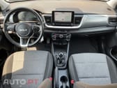 Kia Stonic 1.2 MPi Vibe