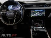 Audi E-Tron I.V.A DEDUTIVEL 55 S LINE