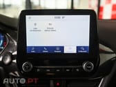 Ford Puma 1.0 EcoBoost MHEV ST-Line Aut.
