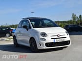 Fiat 500 1.0 Hybrid Connect