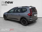 Dacia Jogger Extreme TCe 110 7 lugares