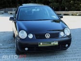 Volkswagen Polo 1.2 12V Highline