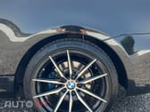 BMW 120 d Pack M