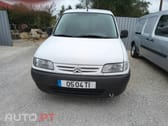 Citroen Berlingo 2.0HDI 90CV