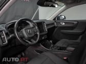 Volvo XC40 2.0 D3 Momentum