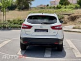 Nissan Qashqai 1.5 dCi Acenta Connect