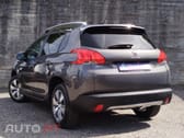Peugeot 2008 1.6 BlueHDi Style
