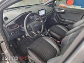 Ford Puma 1.0 EcoBoost MHEV ST-Line X