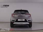 Renault Captur 1.0 TCe 90 techno