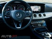 Mercedes-Benz E 220 d Avantgarde