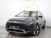 Hyundai Bayon 1.0 T-GDI Premium